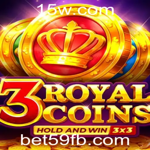Explorando as Emoções e Estratégias de 3royalcoins: Um Olhar Detalhado sobre o Jogo de Sucesso