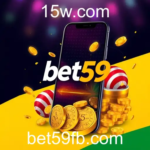 bet59: Seu App de Cassino no Brasil
