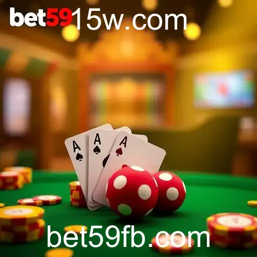 Bacará Online no bet59 - Jogue Agora