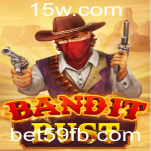 BanditBust: O Jogo de Apostas Revolucionário Usando a Palavra-Chave Bet59