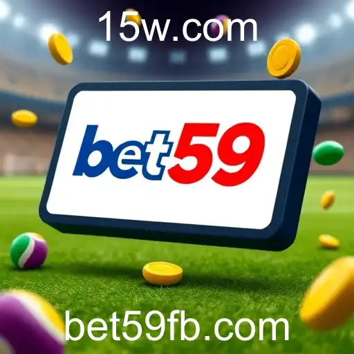 Melhores Bônus e Promoções em bet59
