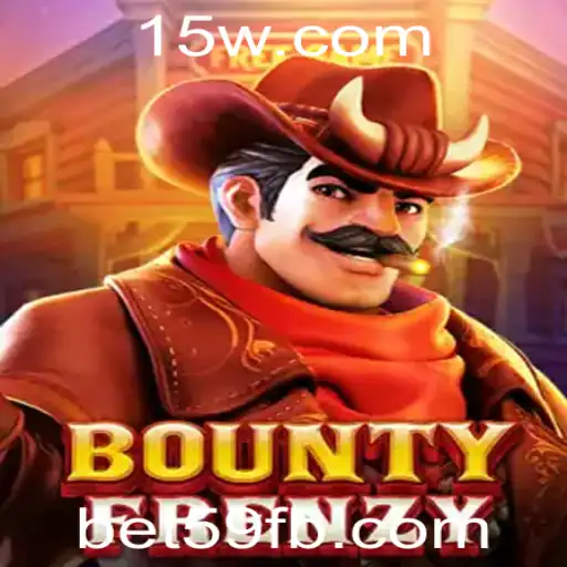 Descubra a Emoção do Jogo BountyFrenzy com a Palavras-chave bet59