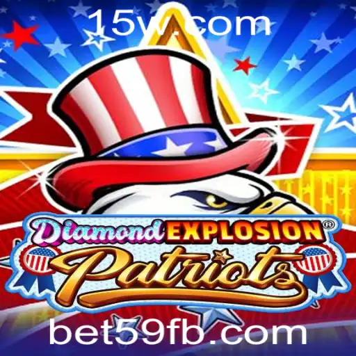 Explorando o Universo de DiamondExplosionPatriots: Uma Imersão Completa
