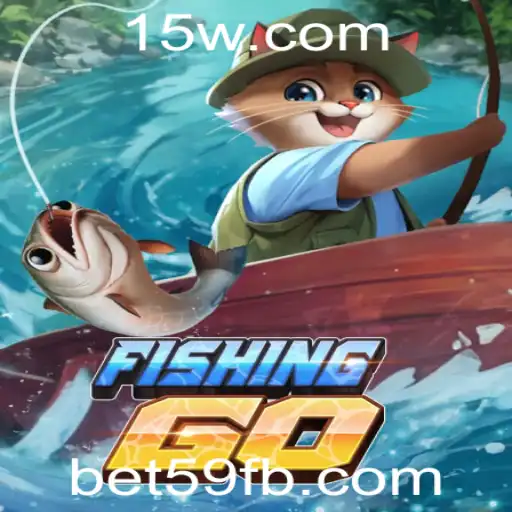 Explorando o Fascinante Mundo do Jogo FishingGO