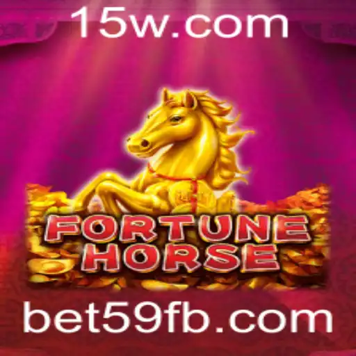 FortuneHorse: Uma Jornada Através das Corridas Virtuais e Emoções de Bet59