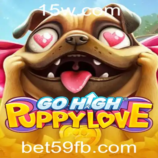 GoHighPuppyLove: Uma Nova Maneira de Experimentar Diversão Canina