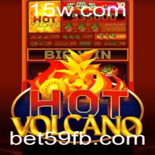 Descubra o Fascinante Mundo de HotVolcano: A Nova Aposta do bet59