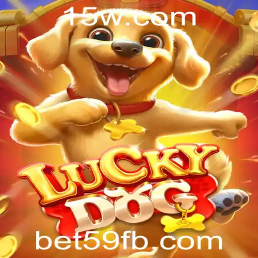 LuckyDog: Mergulhe no Mundo do Entretenimento com bet59