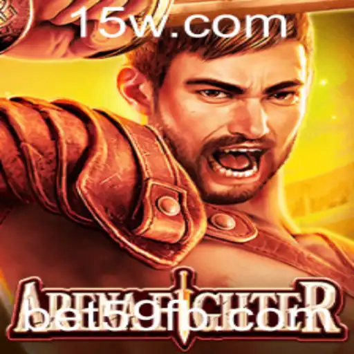 ArenaFighter: O Novo Fenômeno dos Jogos de Luta