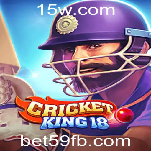 Explorando CricketKing18: O Fenômeno dos Jogos de Críquete