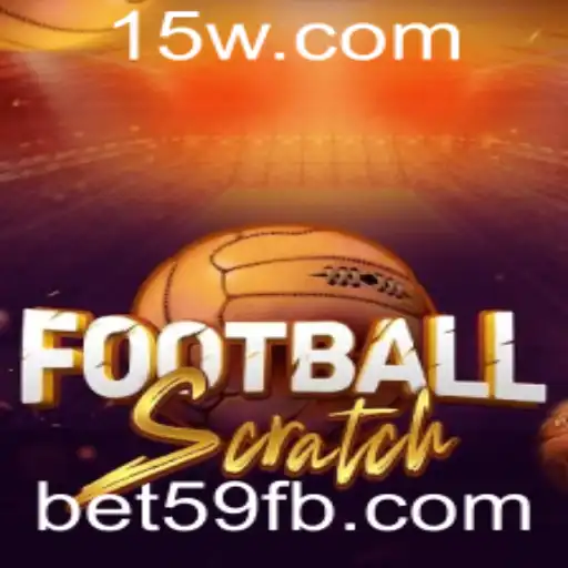 FootballScratch: A Nova Sensação do Jogo de Apostas com Bet59