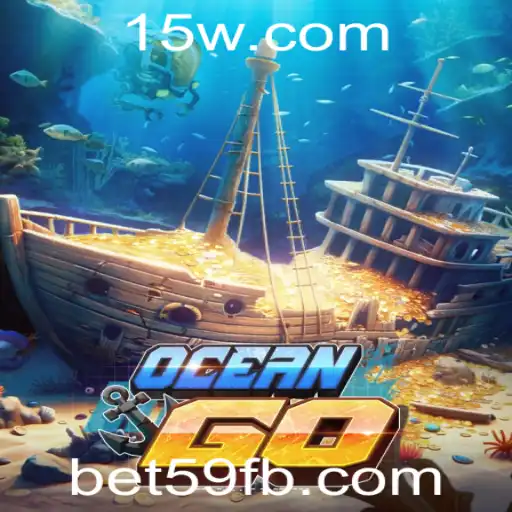 OceanGO: Explorando Aventuras Subaquáticas e Estratégias com Bet59