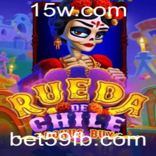 Descubra o Fascinante Mundo de RuedaDeChileBonusBuy: Jogo e Estratégias