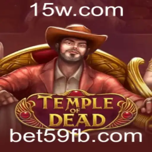 Explorando o Fascinante Mundo de TempleofDead com bet59