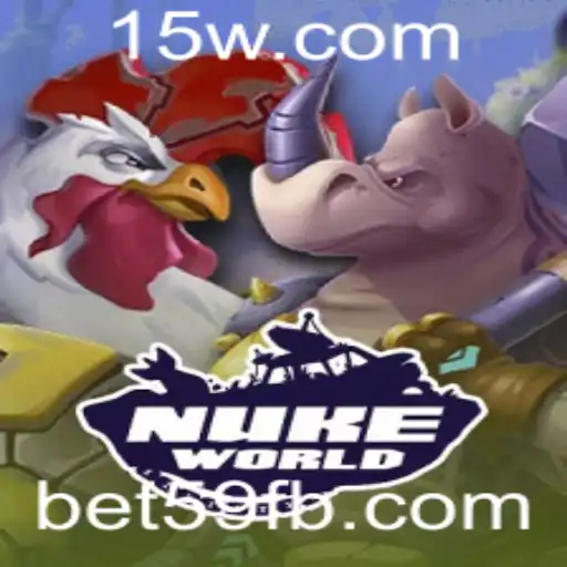 Explorando o Mundo Imersivo de NukeWorld: Uma Aventura em Jogo