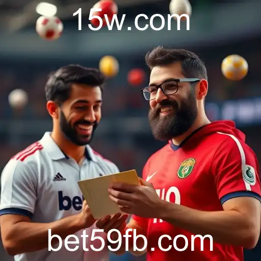 Promoção e Estratégias de Sucesso: Envolvendo bet59