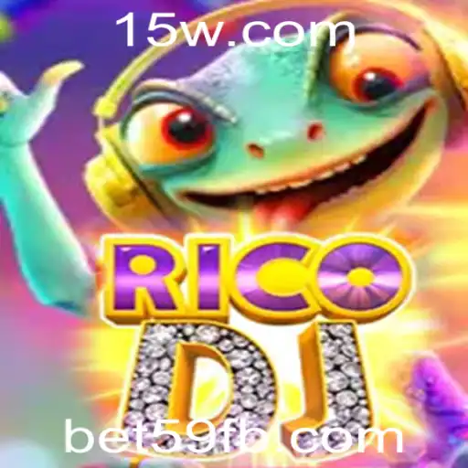 Descubra RicoDJ: Um Jogo de Sorte e Estratégia com a Chave bet59