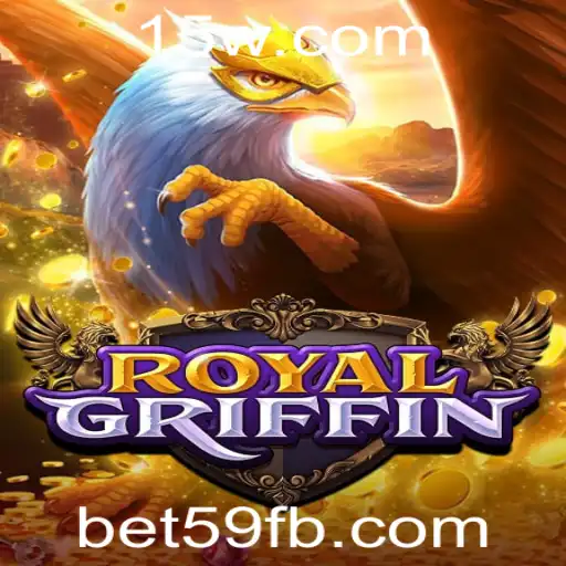Explorando RoyalGriffin: A Nova Sensação no Mundo dos Jogos de Casino