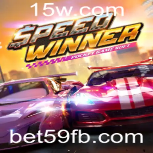 SpeedWinner: A Emoção da Velocidade com bet59