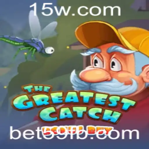 Descubra o Fascinante Mundo de 'TheGreatestCatchBonusBuy' com Bet59